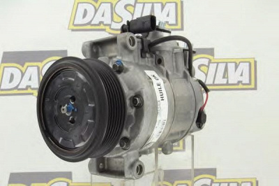 DA SILVA fc0150 -  Компрессор, кондиционер